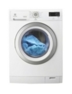 Electrolux EWW1486HDW Washer Dryer - White